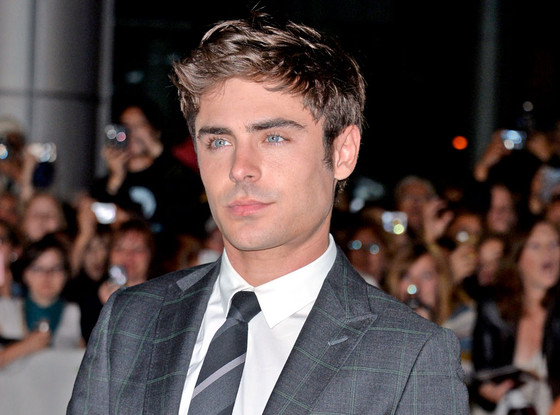 Zac Efron Zac Efron